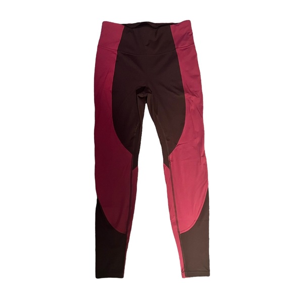 lululemon athletica Wake & Train Tight 28" Star Ruby 2 Leggings - Picture 2 of 6